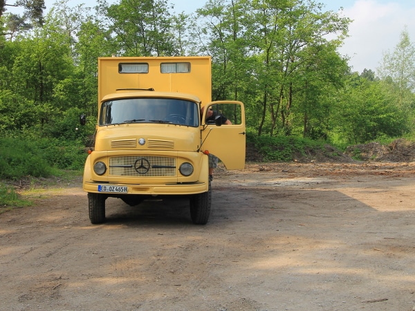 Reiseblog, Weltreise, Wohnmobil, Reiseberichte, Deutschland, Ratingen