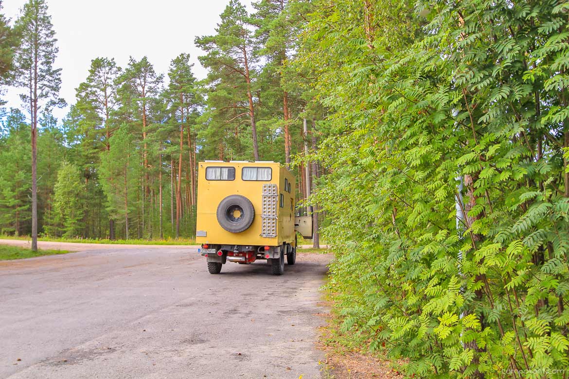 Finnland Arzt Internet