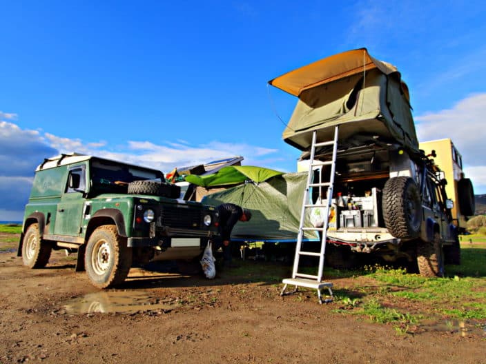 Reisebericht, Tarifa, Schweinewiese, Stellplatz, Wohnmobil