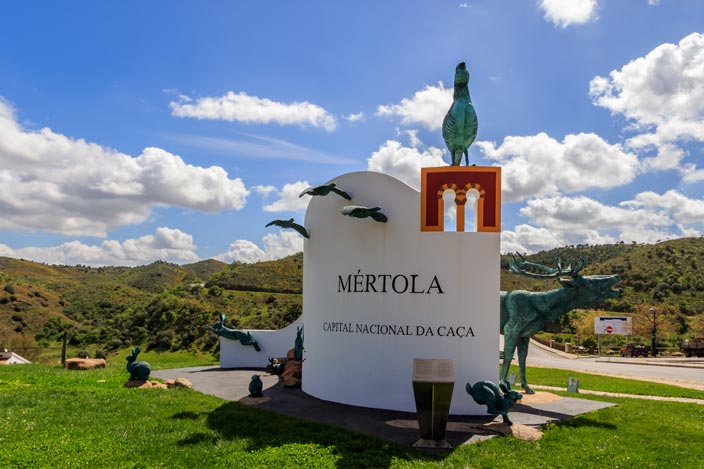 mertola