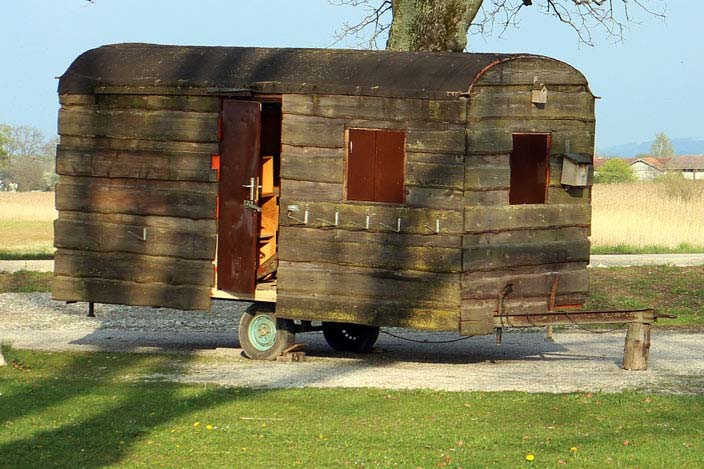 Stützlast Wohnwagen