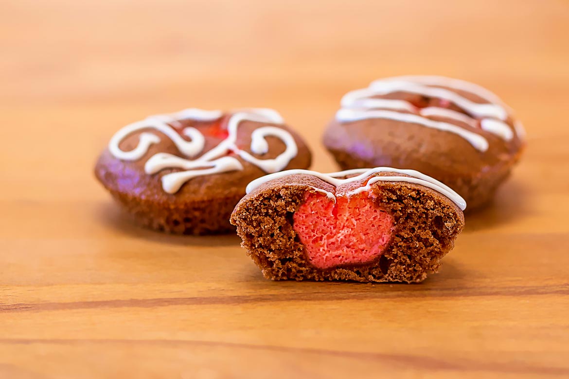 Omnia Rezept Käsekuchen Muffins