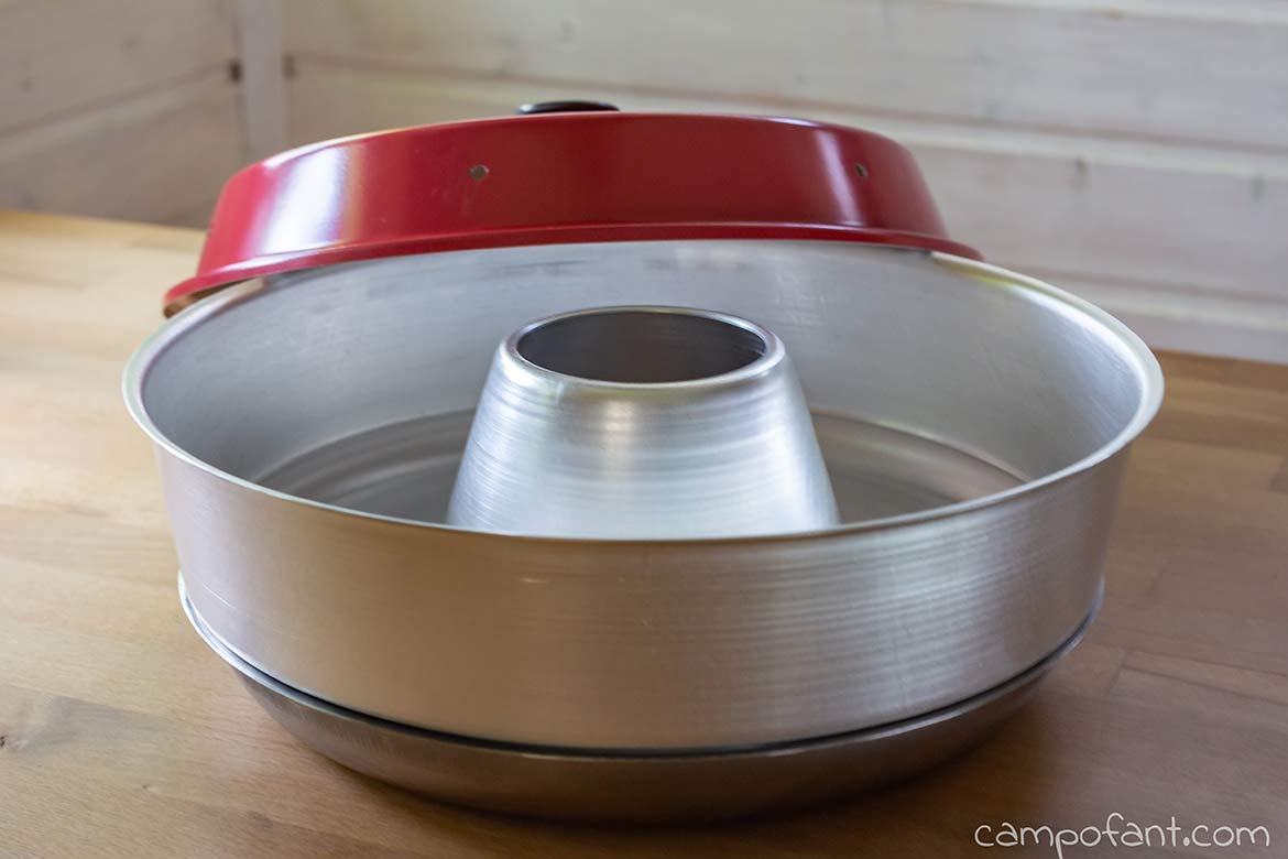 Omnia Backofen, Campingbackofen
