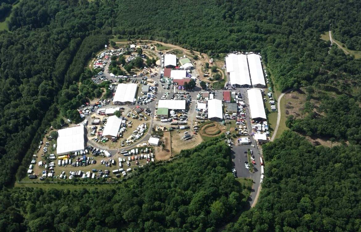 Abenteuer Allrad 2018
