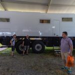 Abenteuer Allrad 2018, Messebericht, Bad Kissingen