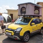 Abenteuer Allrad 2018, Messebericht, Bad Kissingen