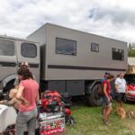 Abenteuer Allrad 2018, Messebericht, Bad Kissingen