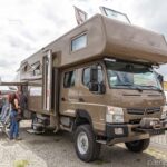 Abenteuer Allrad 2018, Messebericht, Bad Kissingen