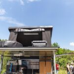 Abenteuer Allrad 2018, Messebericht, Bad Kissingen