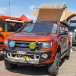 Abenteuer Allrad 2018, Messebericht, Bad Kissingen