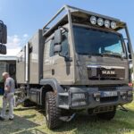 Abenteuer Allrad 2018, Messebericht, Bad Kissingen