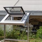 Abenteuer Allrad 2018, Messebericht, Bad Kissingen