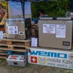Abenteuer Allrad 2018, Messebericht, Bad Kissingen