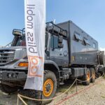 Abenteuer Allrad 2018, Messebericht, Bad Kissingen