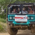 Abenteuer Allrad 2018, Messebericht, Bad Kissingen