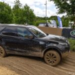 Abenteuer Allrad 2018, Messebericht, Bad Kissingen