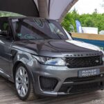 Abenteuer Allrad 2018, Messebericht, Bad Kissingen