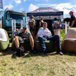 Abenteuer Allrad 2018, Messebericht, Bad Kissingen