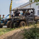 Abenteuer Allrad 2018, Messebericht, Bad Kissingen