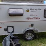 Abenteuer Allrad, Offroad Wohnwagen