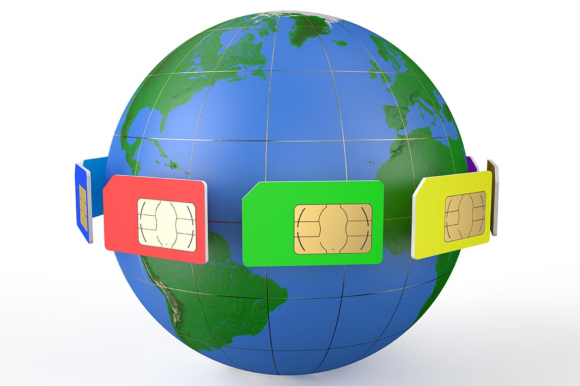Mobiles Internet Portugal