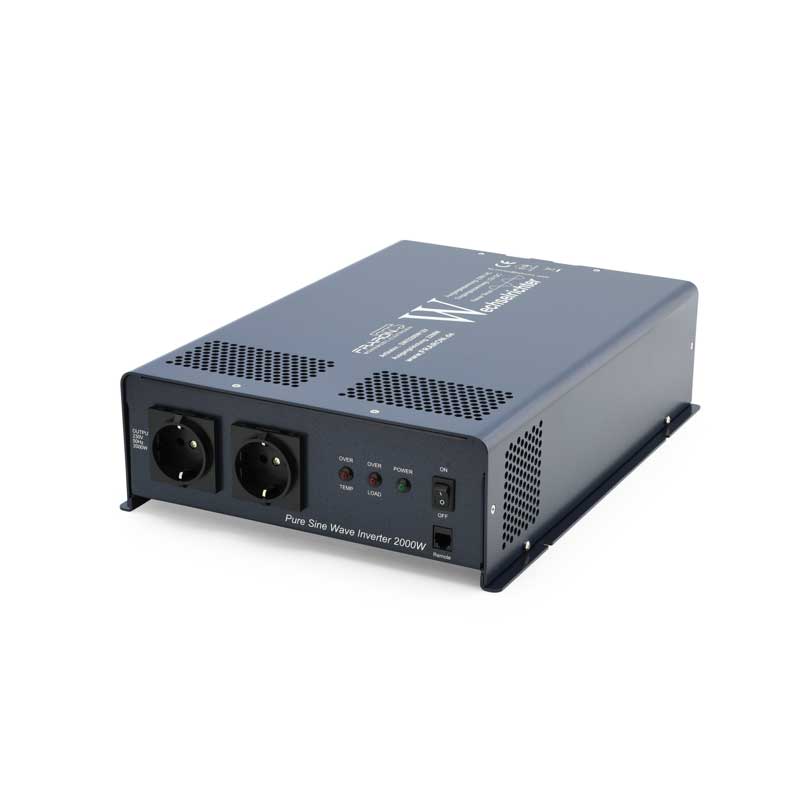 2200-watt-wechselrichter-reiner-sinus-12v-fraron 2200 Watt Wechselrichter Reiner Sinus 12V FraRon