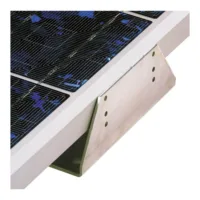 Haltewinkel Aluminium