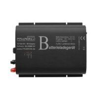 Batterieladegerät 50A FraRon 12V