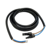 Solarkabel 6qmm 3m MC4