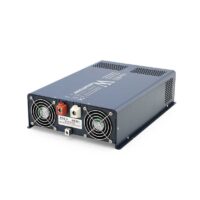 Wechselrichter 1800 W Reiner Sinus FraRon