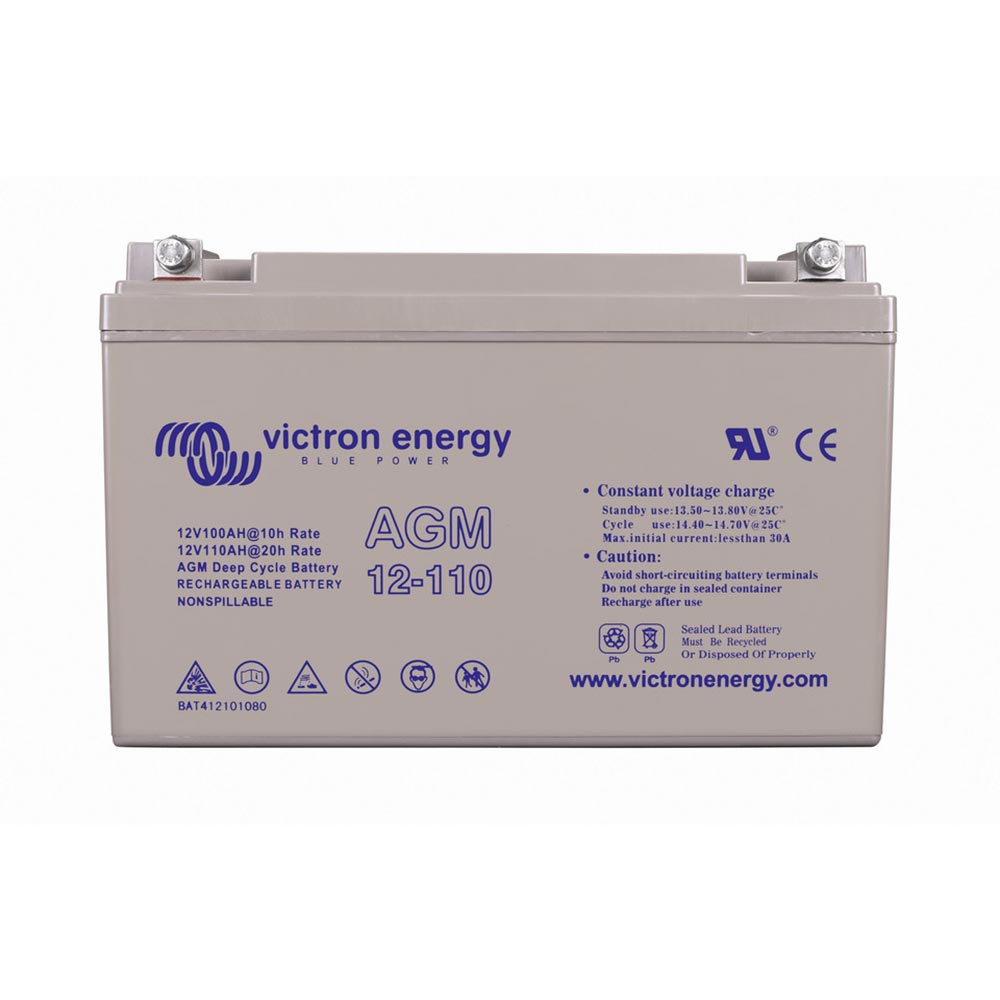 110-ah-agm-batterie-victron 110 Ah AGM-Batterie Victron