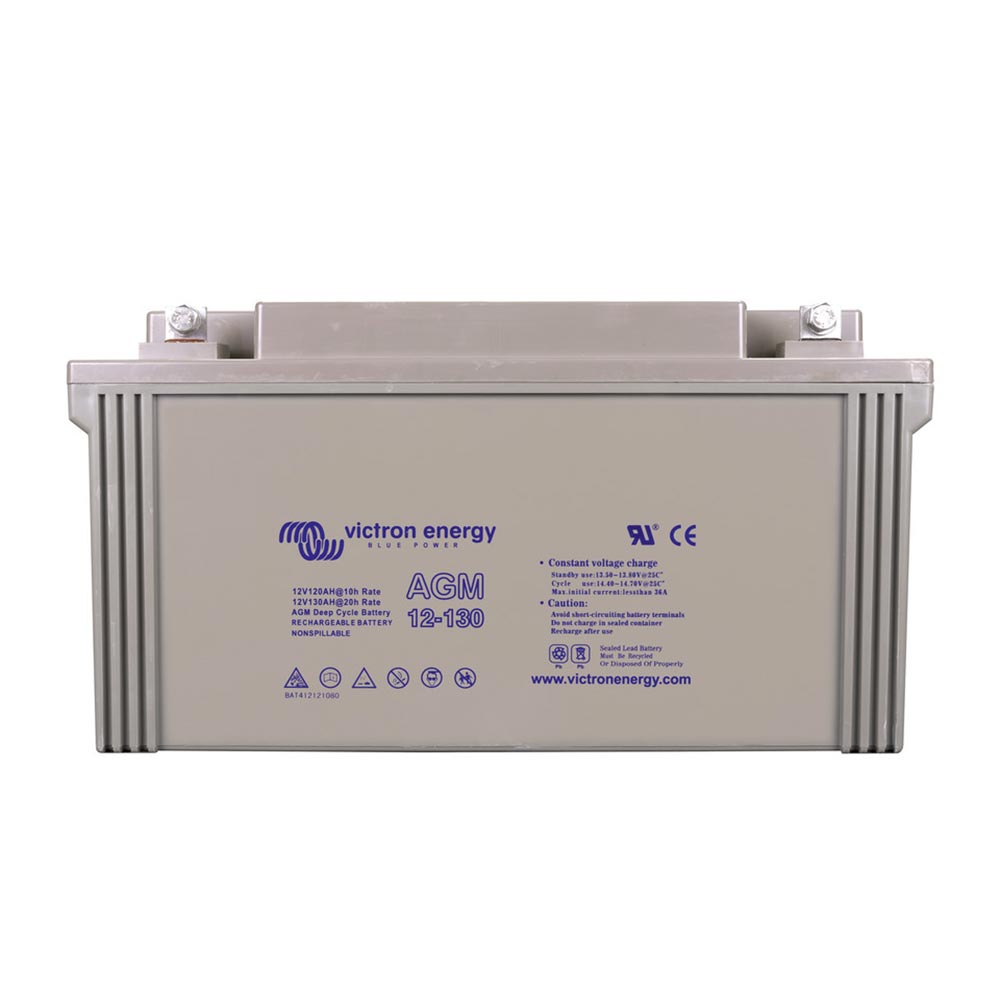 130-ah-agm-batterie-victron 130 Ah AGM-Batterie Victron