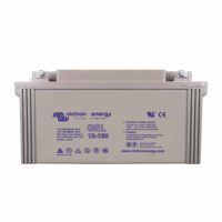 130 Ah Gel-Batterie Victron Energy