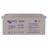 165 ah agm-batterie victron