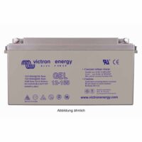 165 Ah Gel-Batterie Victron Energy