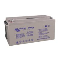 165 ah versorgungsbatterie victron