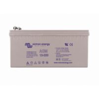 220 Ah AGM-Batterie Victron