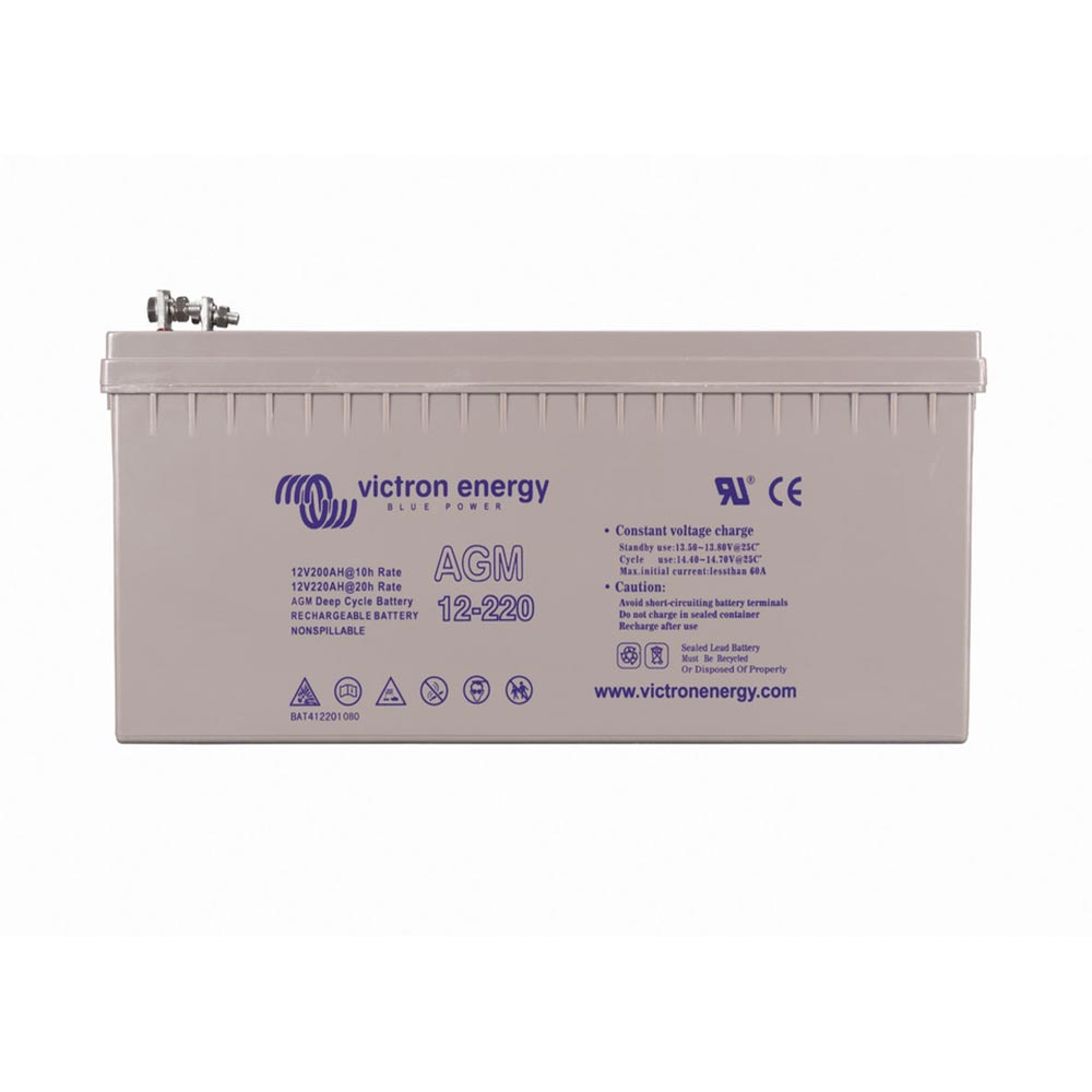 220-ah-agm-batterie-victron 220 Ah AGM-Batterie Victron