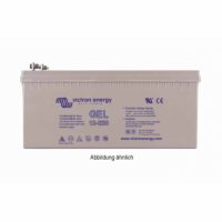 220 Ah Gel-Batterie Victron Energy