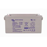 90 Ah AGM-Batterie Victron