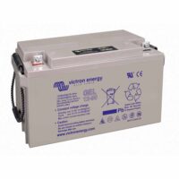 90 Ah Deep Cycle Gel-Batterie Victron