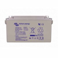90 Ah Gel-Batterie Victron 12V