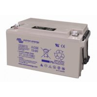 90 Ah Victron Batterie