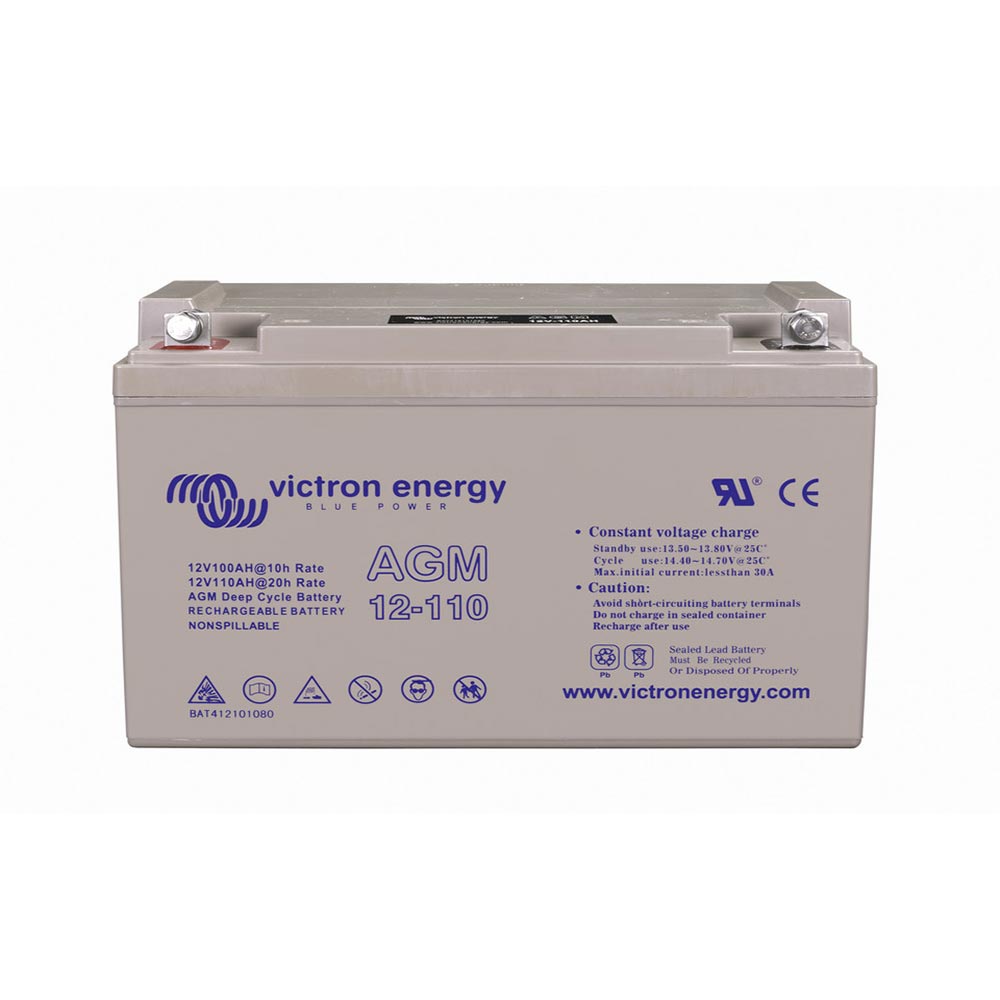 agm-batterie-110-ah-victron AGM-Batterie 110 Ah Victron