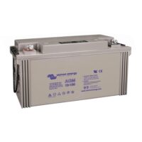 AGM-Batterie 130 Ah