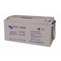 agm-batterie 165 ah victron energy