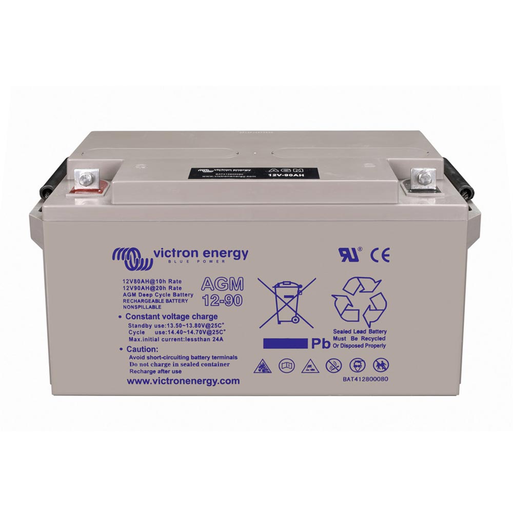 agm-batterie-90-ah AGM-Batterie 90 Ah