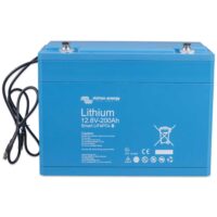Victron Energy Smart LifePO4 200Ah