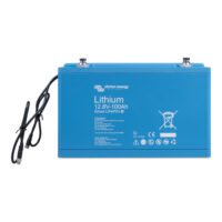 Victron 100 Ah LiFePO4 Batterie