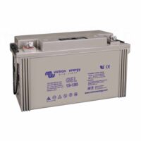 Victron Batterie 130 Ah Gel